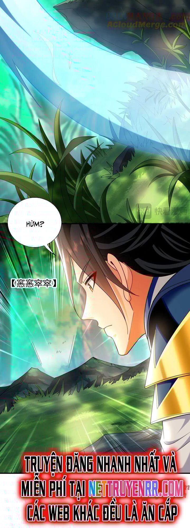 Ta Có Trăm Vạn Tốc Độ Đánh Chapter 104 - Trang 2