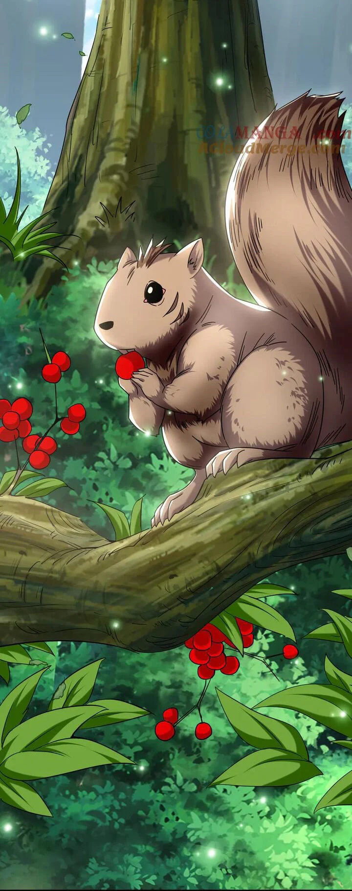 Ta Có Trăm Vạn Tốc Độ Đánh Chapter 104 - Trang 2