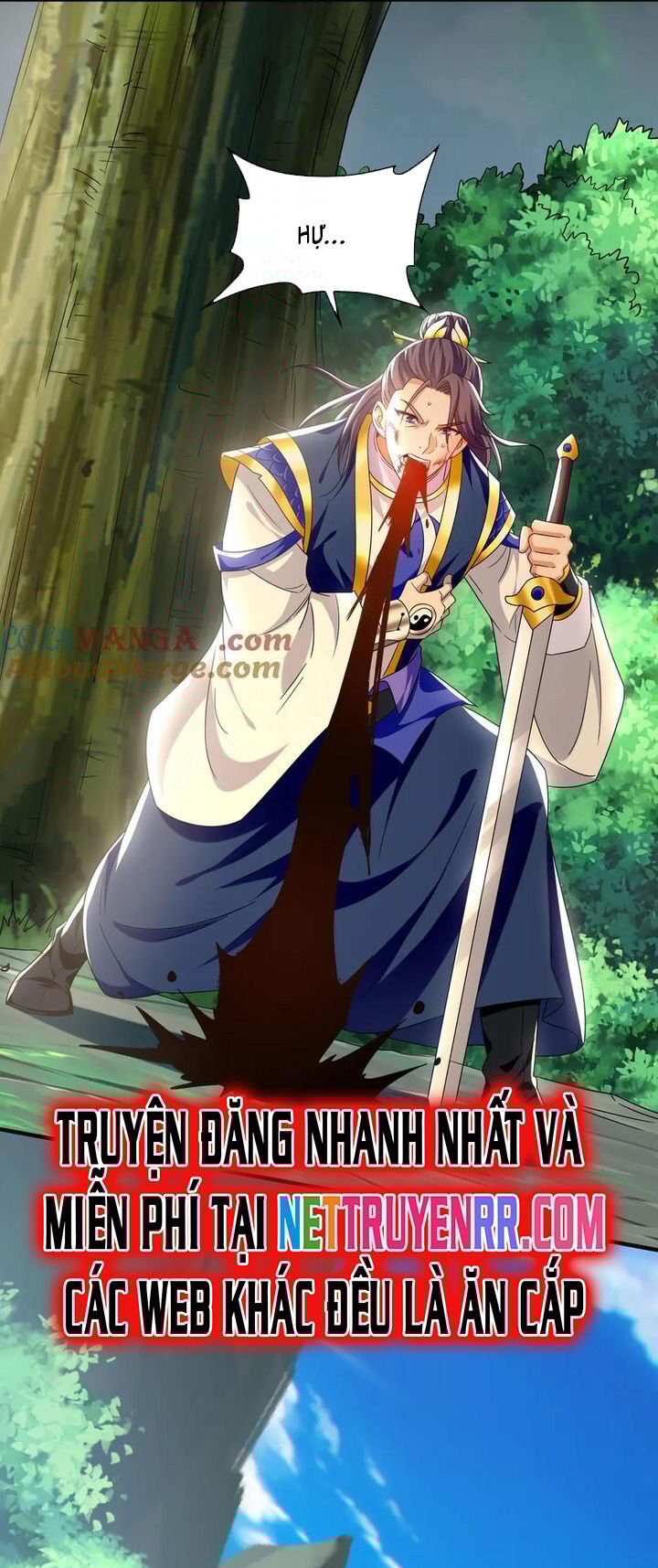 Ta Có Trăm Vạn Tốc Độ Đánh Chapter 104 - Trang 2