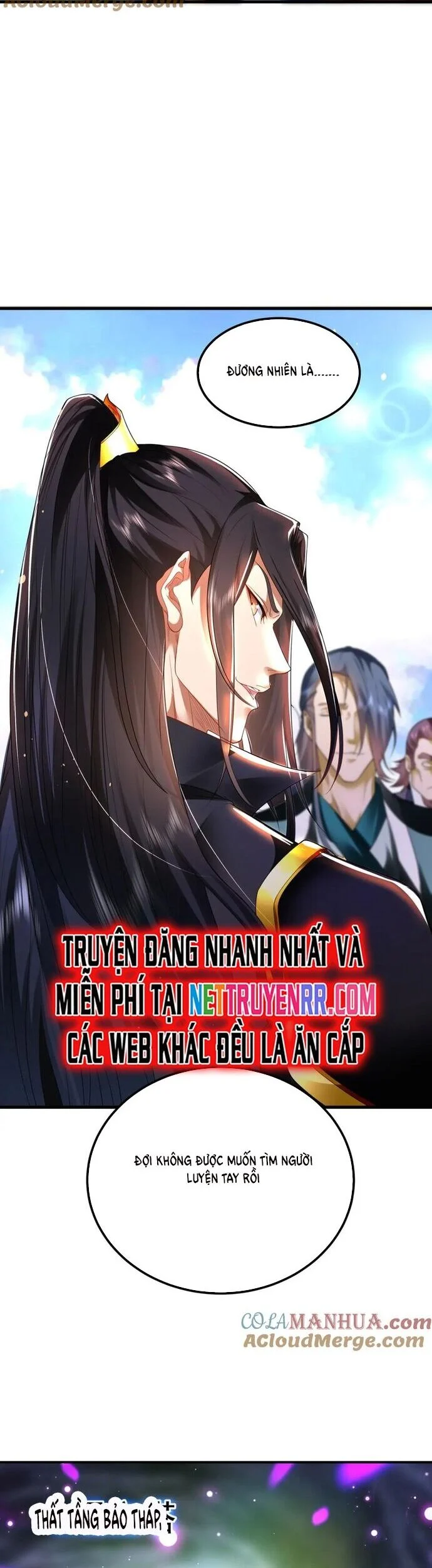 ta có trăm vạn tốc độ đánh Chapter 46 - Next Chapter 47