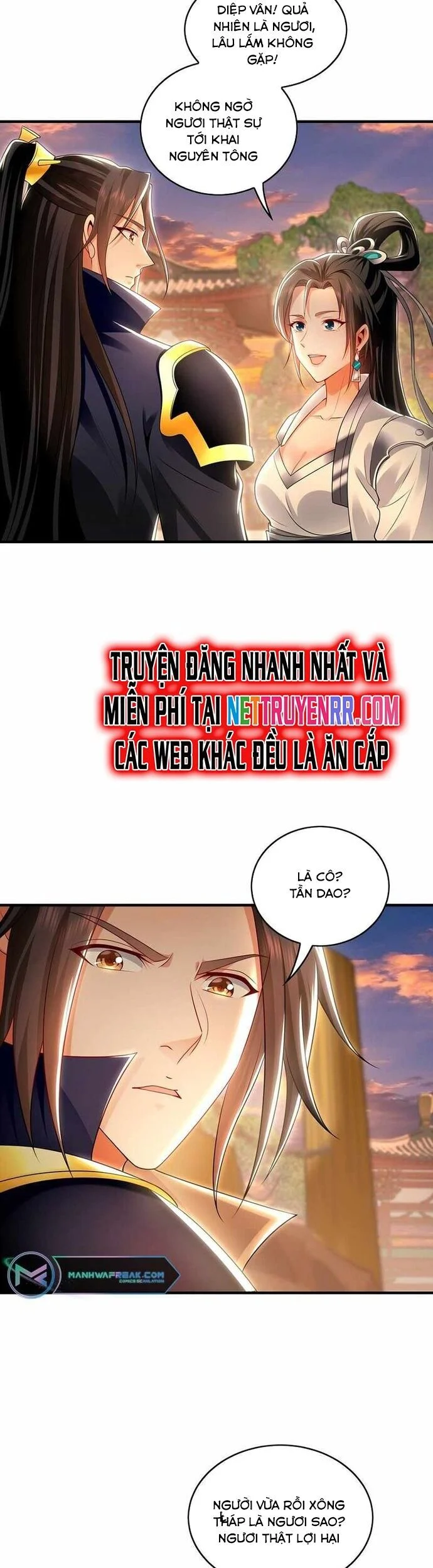 Ta Có Trăm Vạn Tốc Độ Đánh Chapter 50 - Next Chapter 51