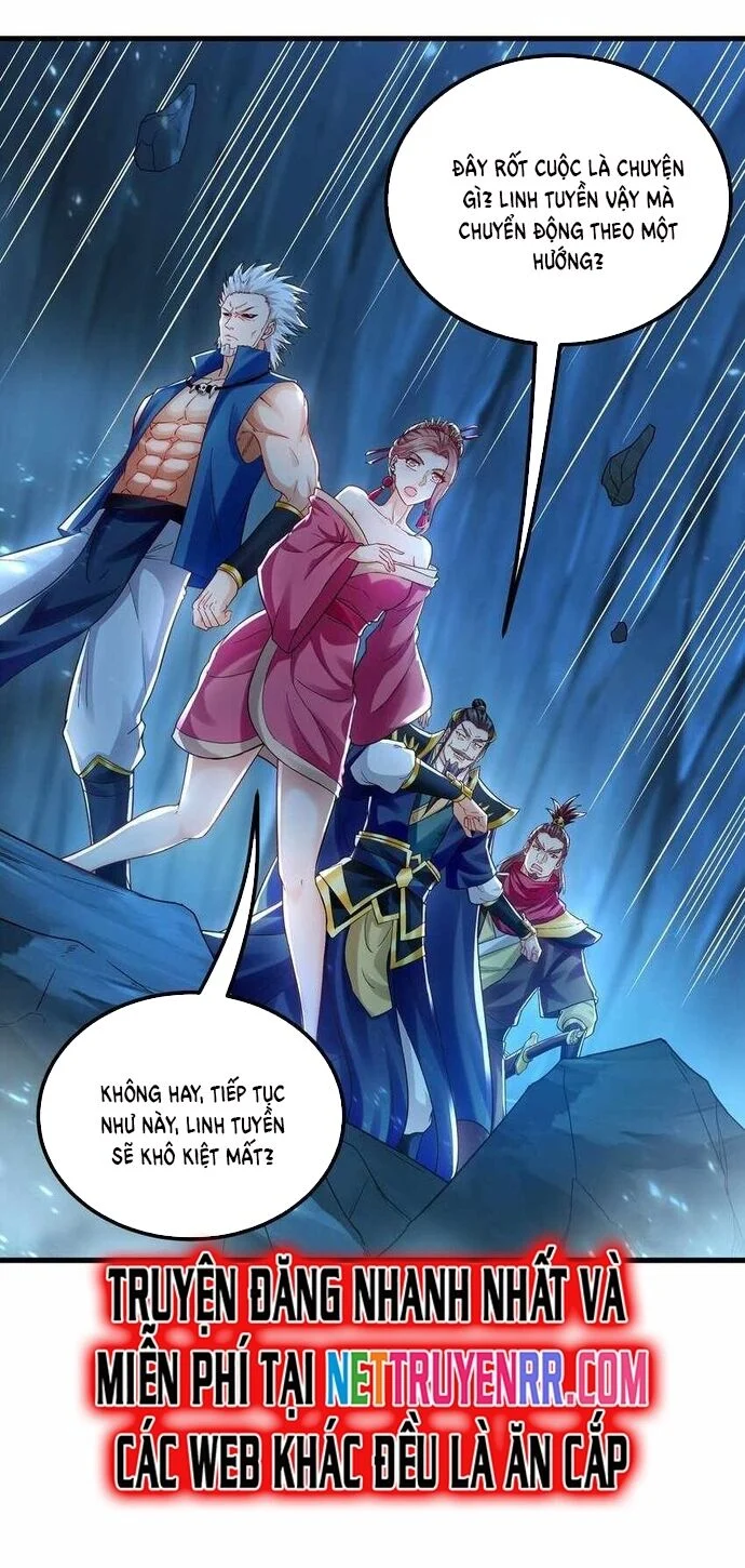 Ta Có Trăm Vạn Tốc Độ Đánh Chapter 55 - Next Chapter 56