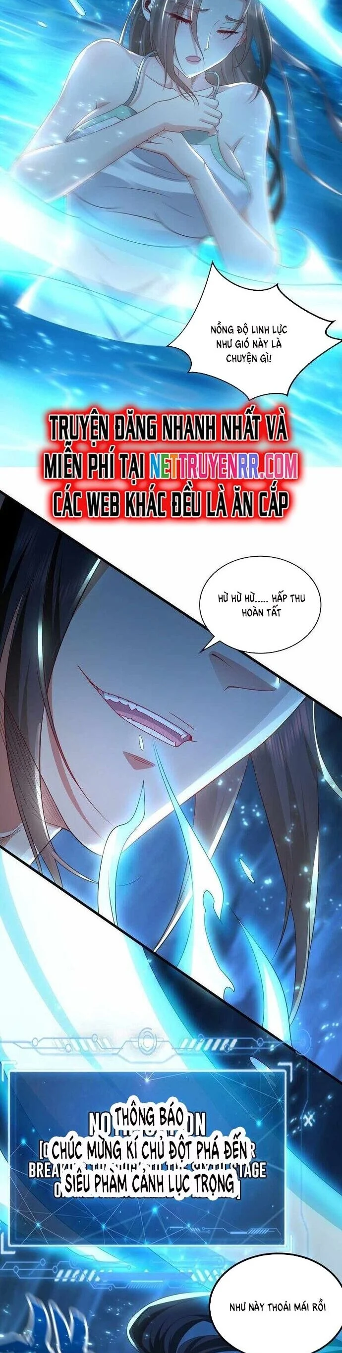 Ta Có Trăm Vạn Tốc Độ Đánh Chapter 55 - Next Chapter 56