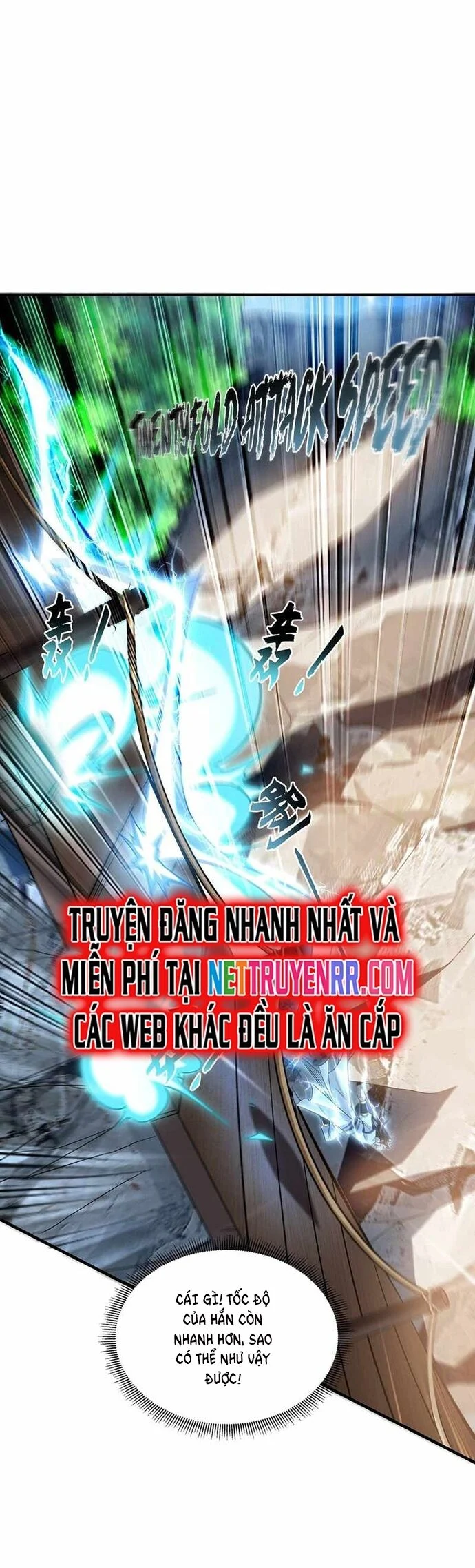 Ta Có Trăm Vạn Tốc Độ Đánh Chapter 61 - Next Chapter 62