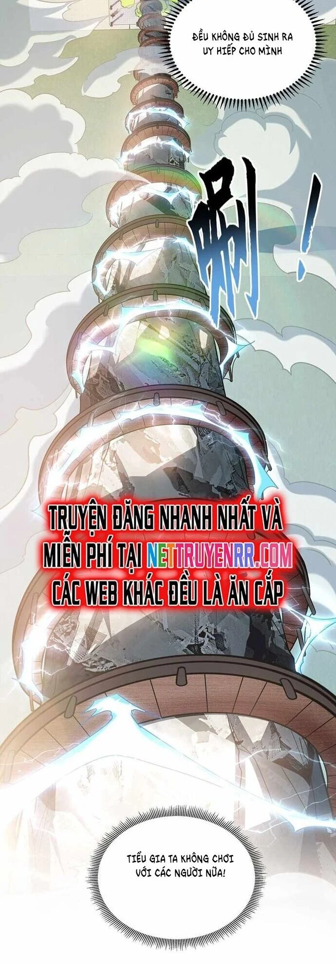 Ta Có Trăm Vạn Tốc Độ Đánh Chapter 61 - Next Chapter 62