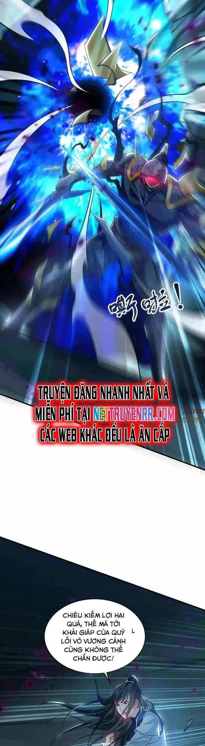 ta có trăm vạn tốc độ đánh Chapter 67 - Next Chapter 68