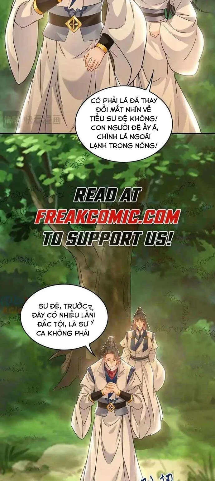 ta có trăm vạn tốc độ đánh Chapter 67 - Next Chapter 68