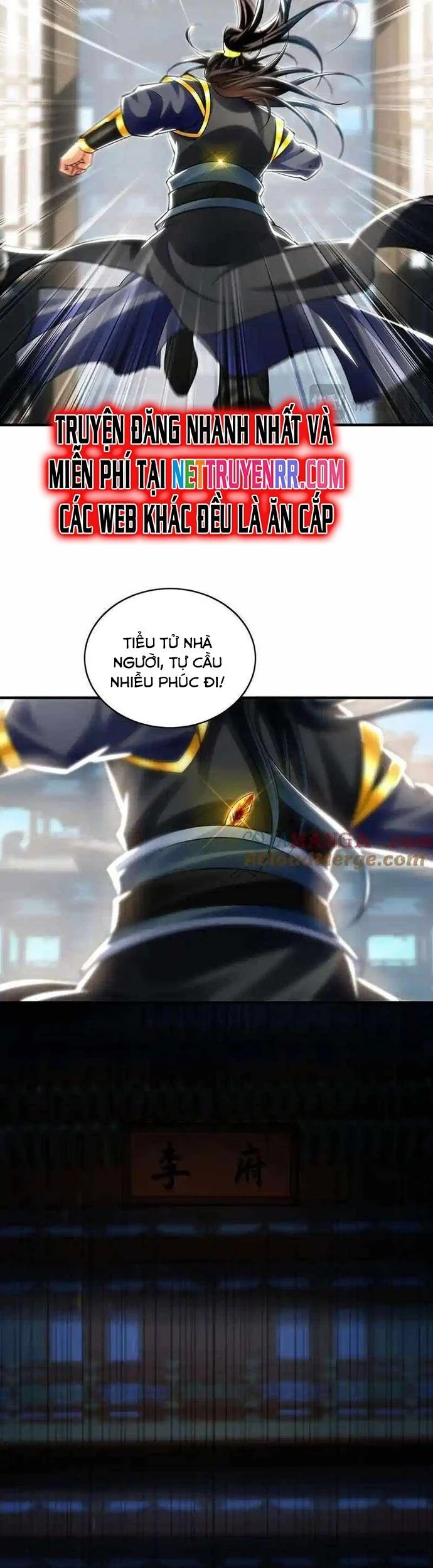 Ta Có Trăm Vạn Tốc Độ Đánh Chapter 68 - Next Chapter 69