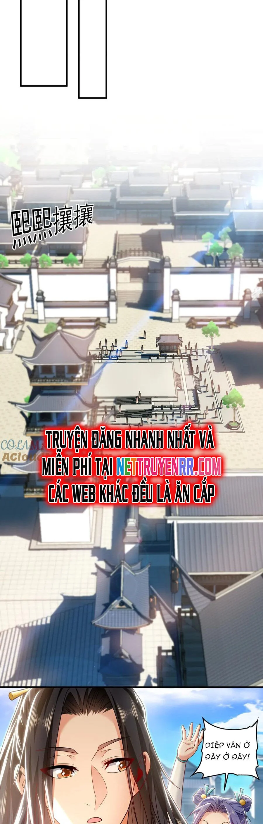 ta có trăm vạn tốc độ đánh Chapter 72 - Next Chapter 73