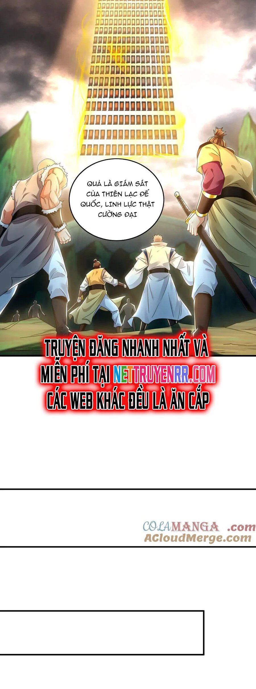 ta có trăm vạn tốc độ đánh Chapter 74 - Next Chapter 75