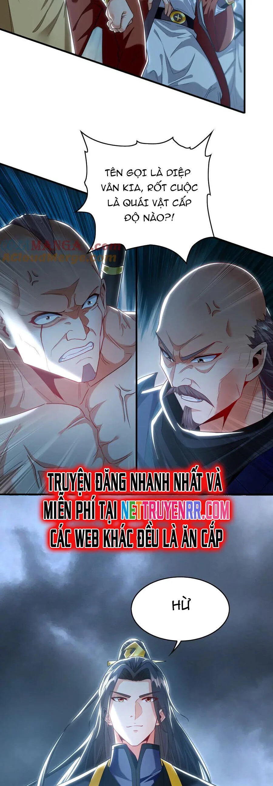 ta có trăm vạn tốc độ đánh Chapter 74 - Next Chapter 75