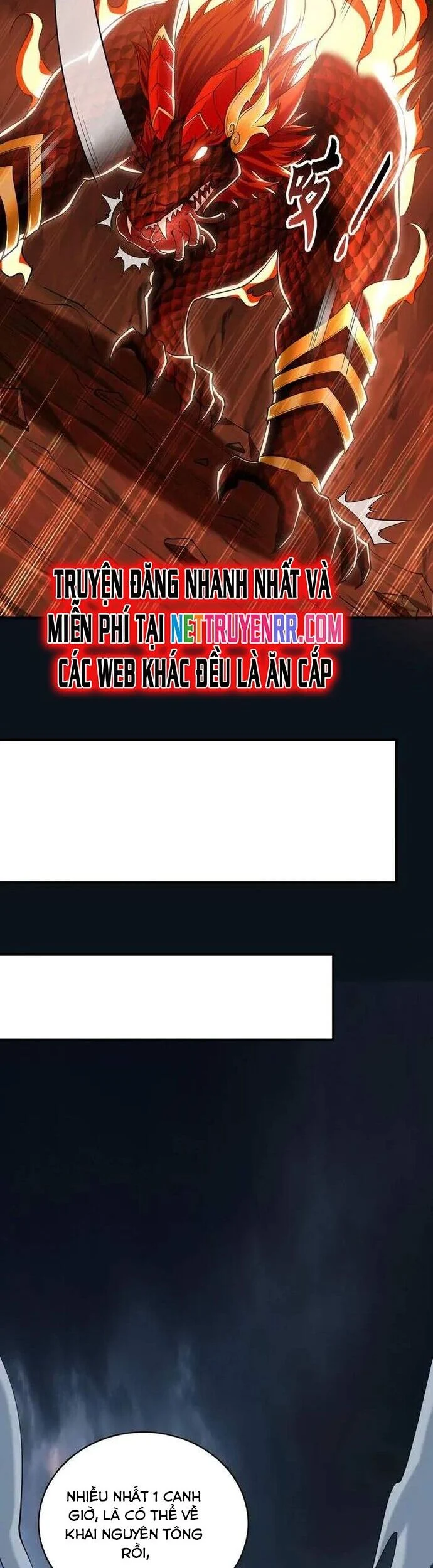 ta có trăm vạn tốc độ đánh Chapter 79 - Next Chapter 80