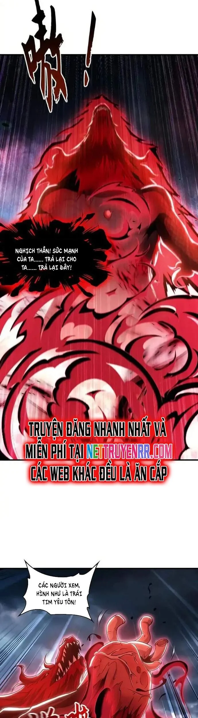 Ta Có Trăm Vạn Tốc Độ Đánh Chapter 80 - Next Chapter 81