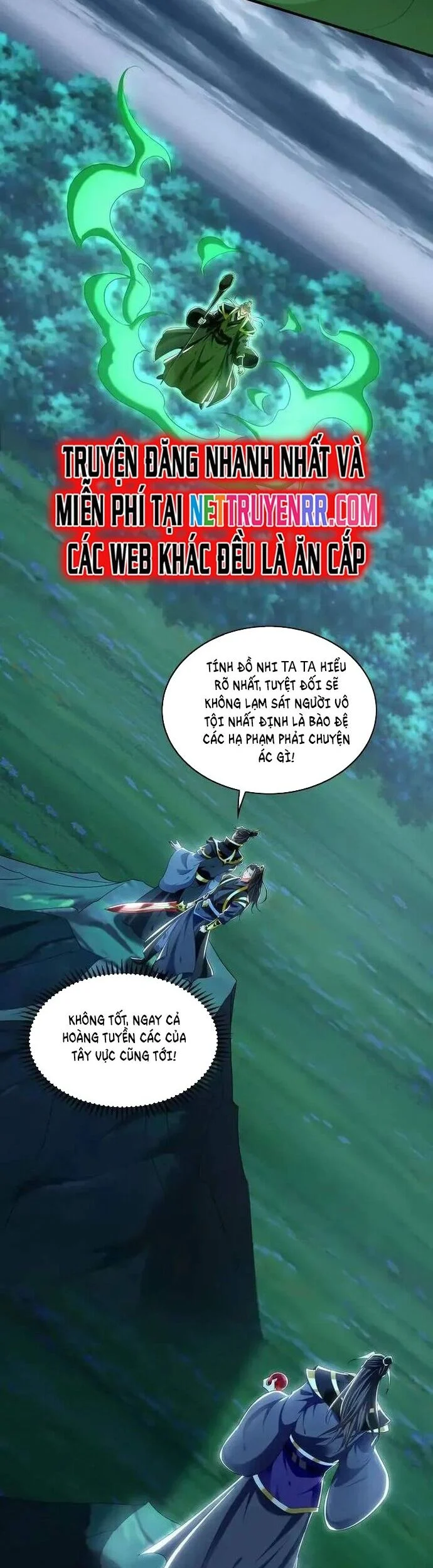 Ta Có Trăm Vạn Tốc Độ Đánh Chapter 80 - Next Chapter 81