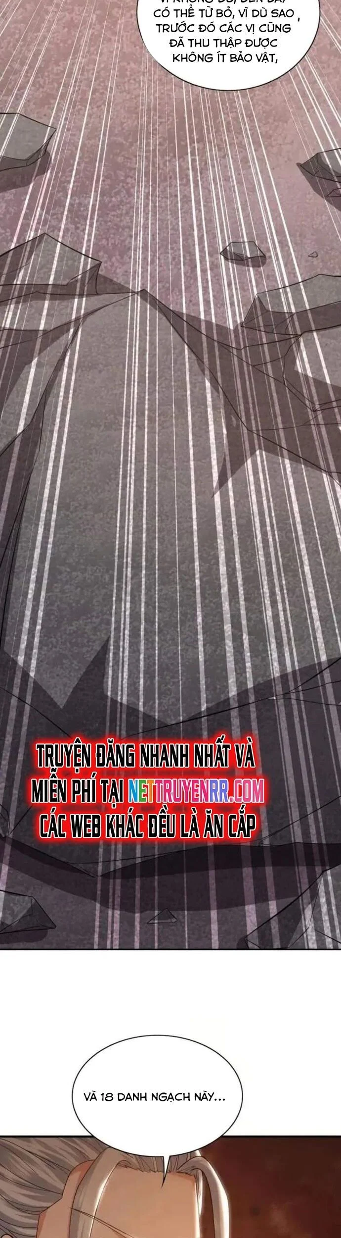 ta có trăm vạn tốc độ đánh Chapter 91 - Trang 2