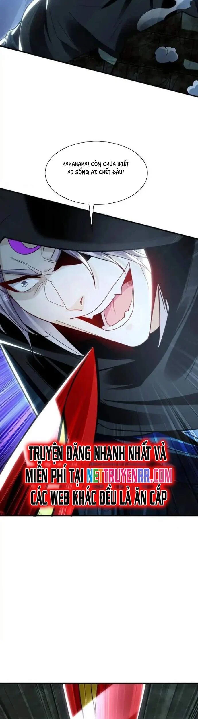 ta có trăm vạn tốc độ đánh Chapter 94 - Next Chapter 95