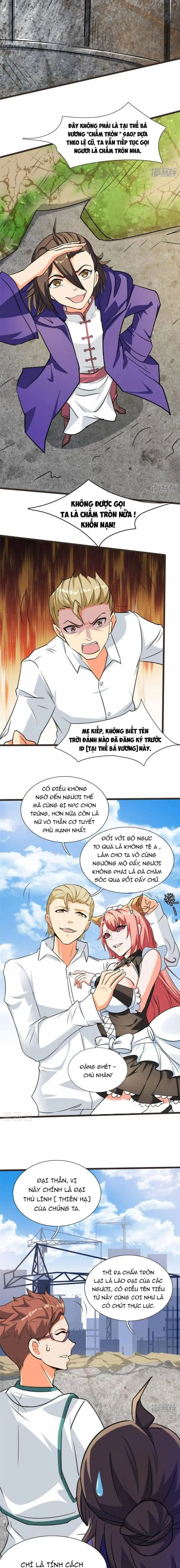 Ta Có Trăm Vạn Trò Chơi Chapter 15 - Trang 4