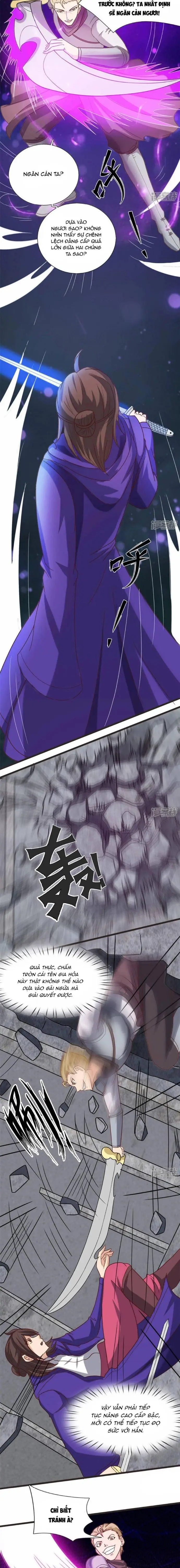 Ta Có Trăm Vạn Trò Chơi Chapter 16 - Trang 4