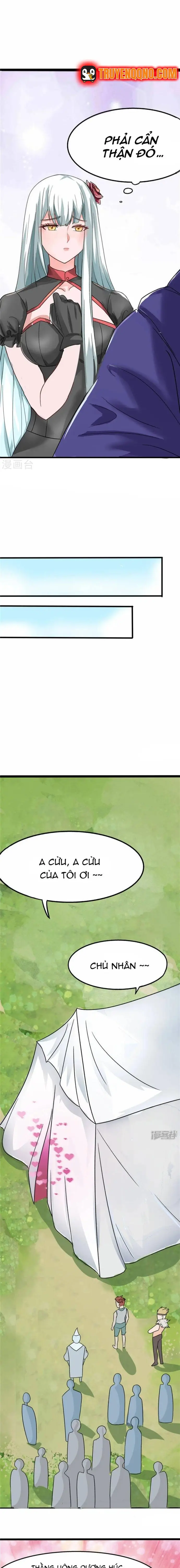 Ta Có Trăm Vạn Trò Chơi Chapter 18 - Trang 4