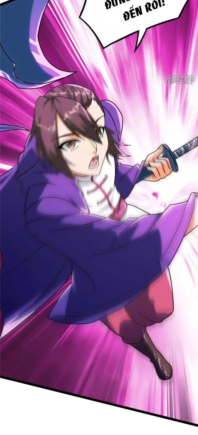 Ta Có Trăm Vạn Trò Chơi Chapter 18 - Trang 4