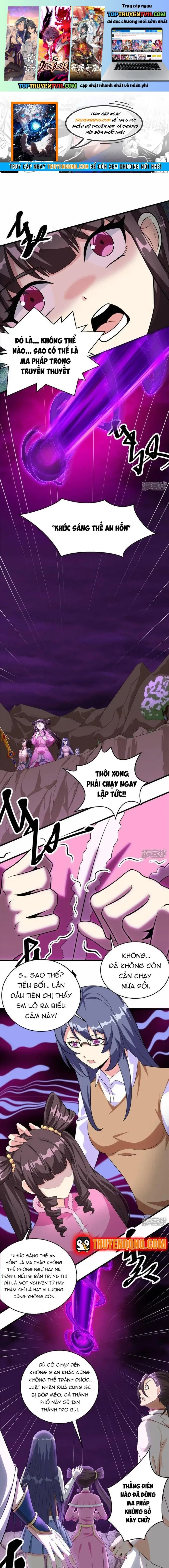 Ta Có Trăm Vạn Trò Chơi Chapter 28 - Trang 4