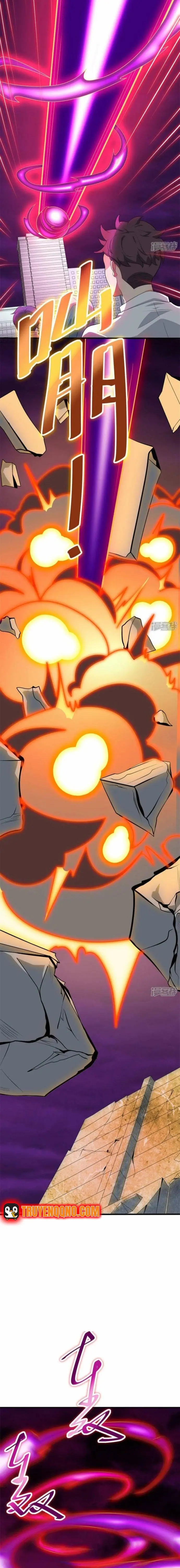 Ta Có Trăm Vạn Trò Chơi Chapter 28 - Trang 4