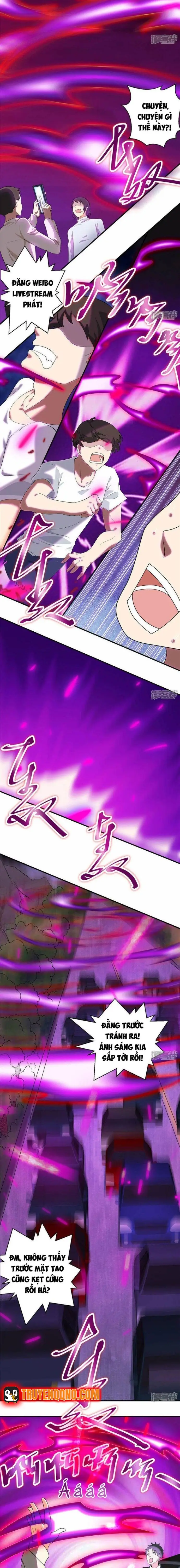 Ta Có Trăm Vạn Trò Chơi Chapter 28 - Trang 4