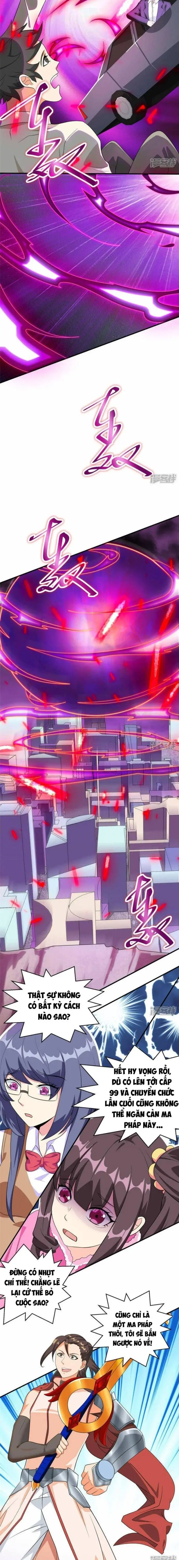 Ta Có Trăm Vạn Trò Chơi Chapter 28 - Trang 4