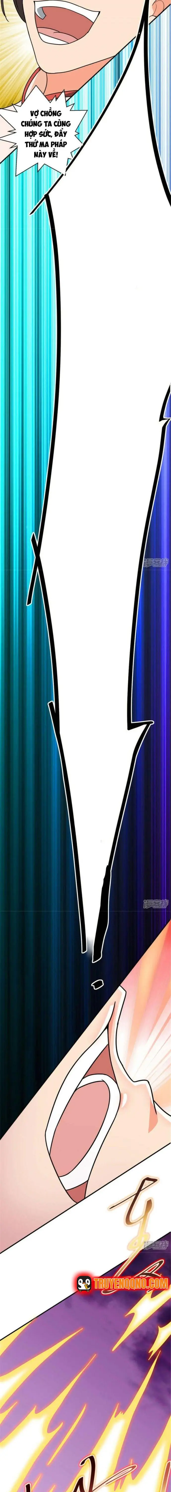 Ta Có Trăm Vạn Trò Chơi Chapter 28 - Trang 4