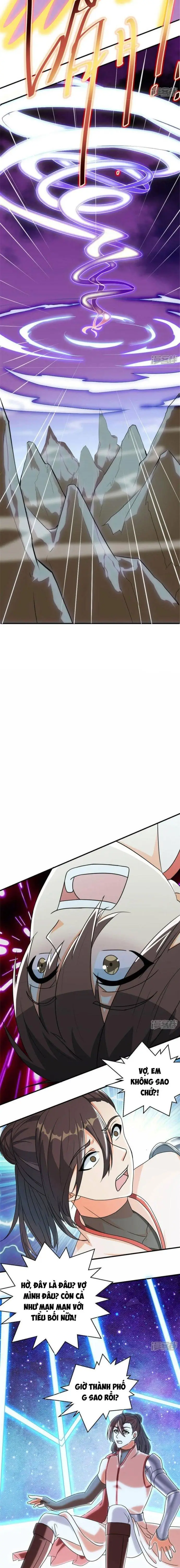 Ta Có Trăm Vạn Trò Chơi Chapter 28 - Trang 4