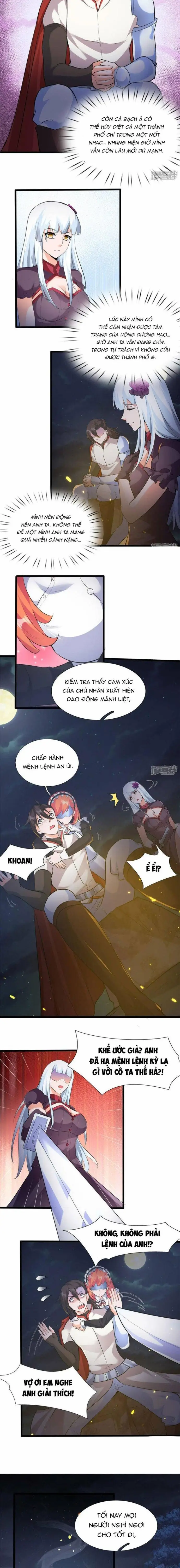 Ta Có Trăm Vạn Trò Chơi Chapter 31 - Trang 4