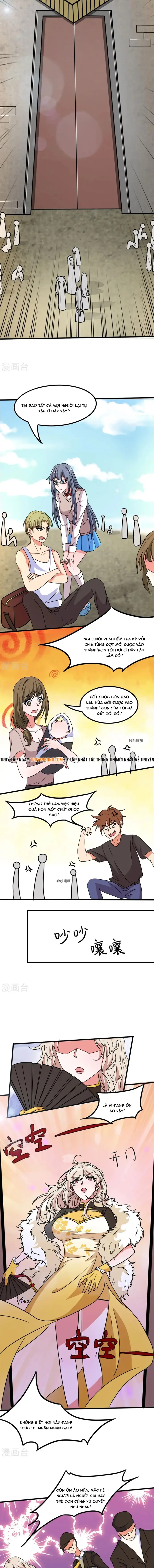 Ta Có Trăm Vạn Trò Chơi Chapter 35 - Trang 2