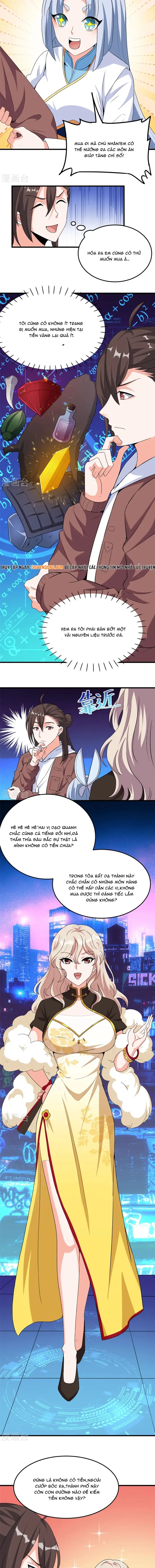 Ta Có Trăm Vạn Trò Chơi Chapter 38 - Trang 2