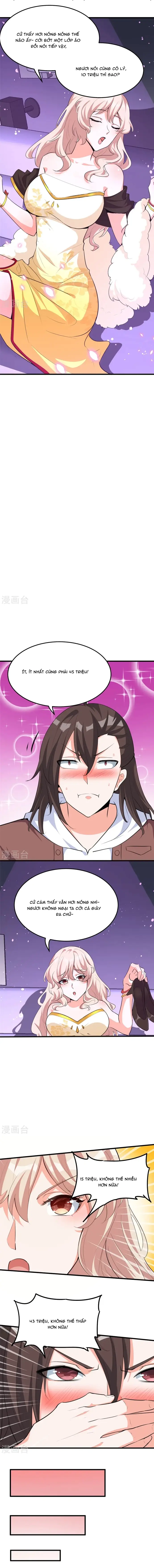 Ta Có Trăm Vạn Trò Chơi Chapter 38 - Trang 2