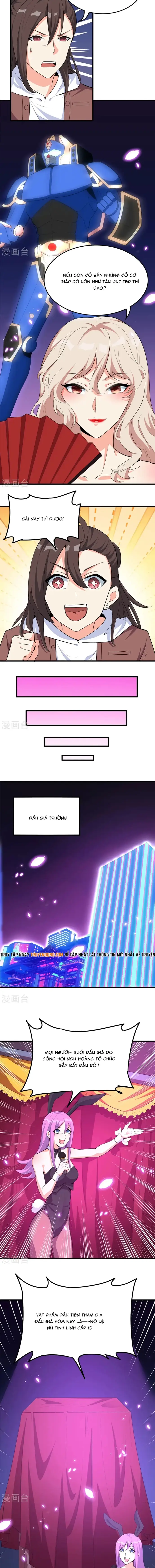 Ta Có Trăm Vạn Trò Chơi Chapter 38 - Trang 2