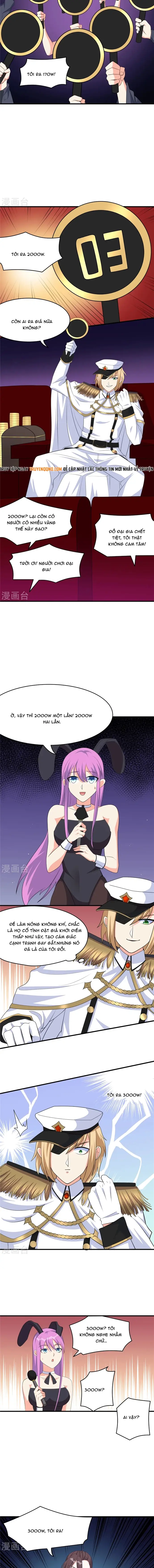 Ta Có Trăm Vạn Trò Chơi Chapter 39 - Trang 2