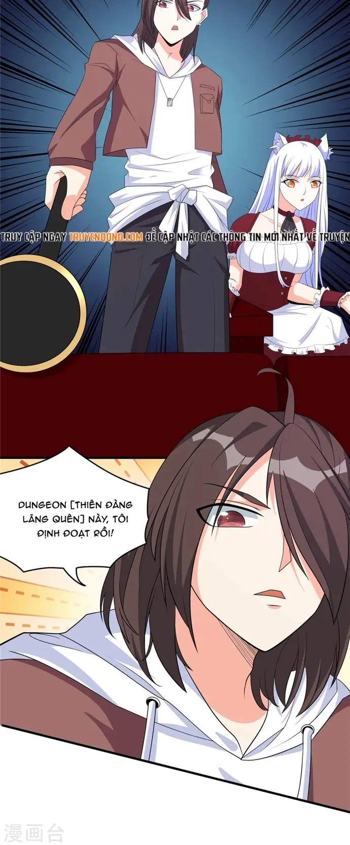 Ta Có Trăm Vạn Trò Chơi Chapter 39 - Trang 2