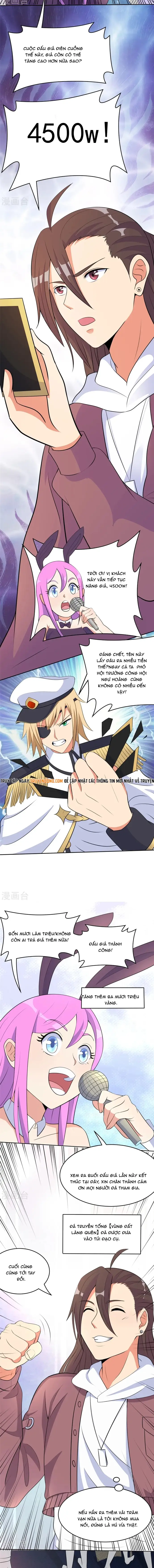 Ta Có Trăm Vạn Trò Chơi Chapter 40 - Trang 2