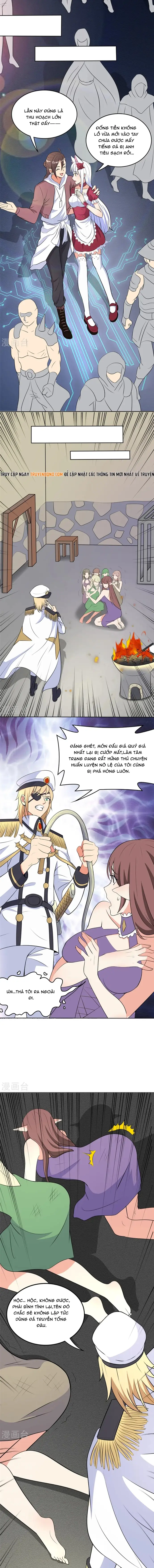 Ta Có Trăm Vạn Trò Chơi Chapter 40 - Trang 2