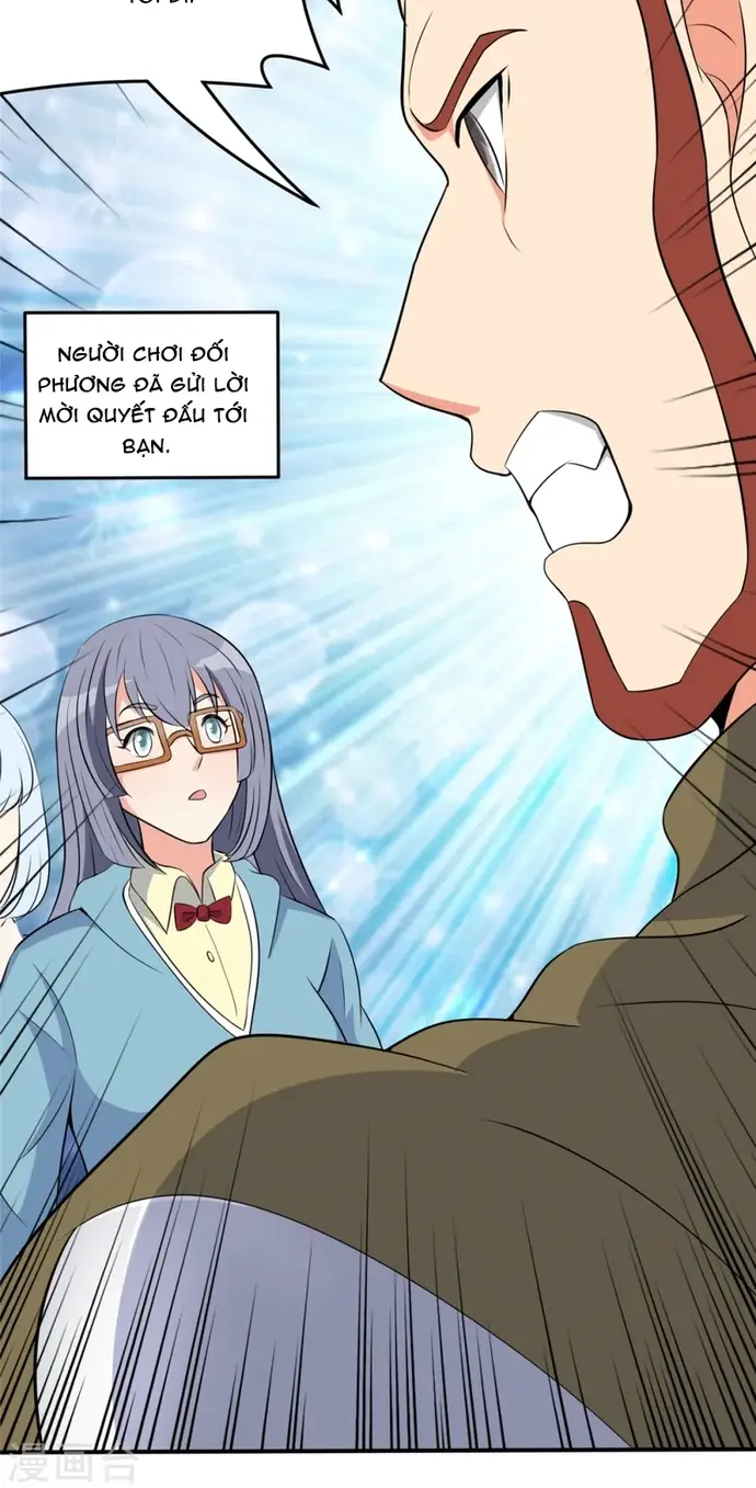 Ta Có Trăm Vạn Trò Chơi Chapter 40 - Trang 2