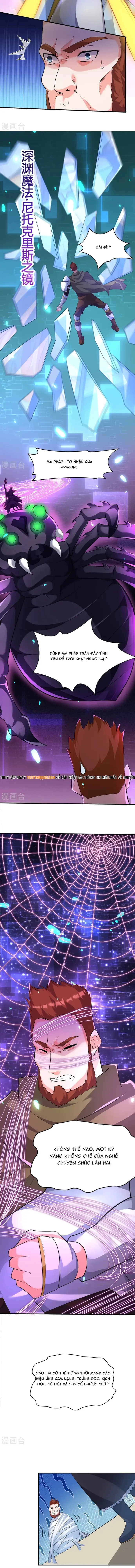 Ta Có Trăm Vạn Trò Chơi Chapter 42 - Trang 2