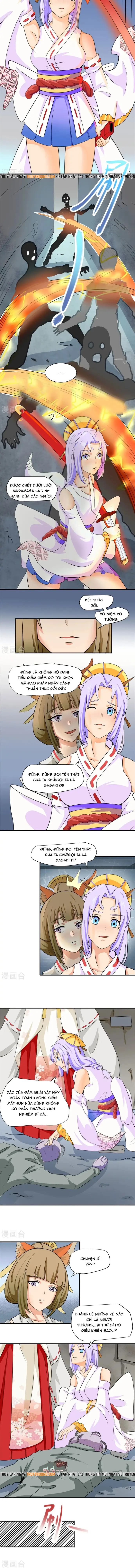 Ta Có Trăm Vạn Trò Chơi Chapter 43 - Trang 2