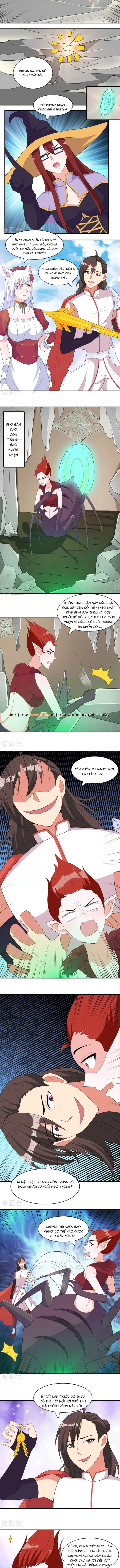 Ta Có Trăm Vạn Trò Chơi Chapter 46 - Trang 2