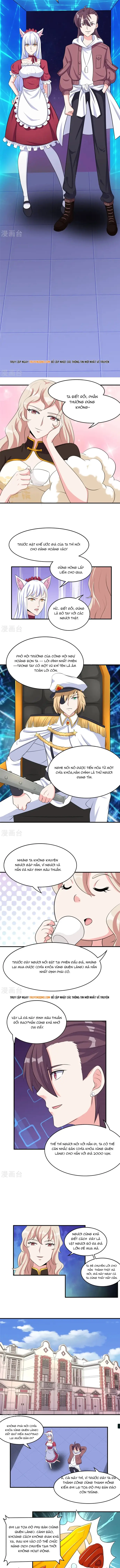 Ta Có Trăm Vạn Trò Chơi Chapter 47 - Trang 2