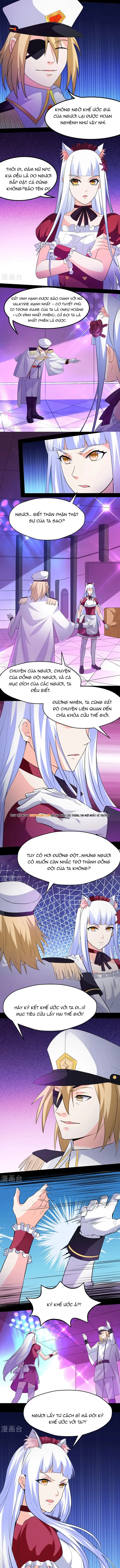 Ta Có Trăm Vạn Trò Chơi Chapter 48 - Trang 2