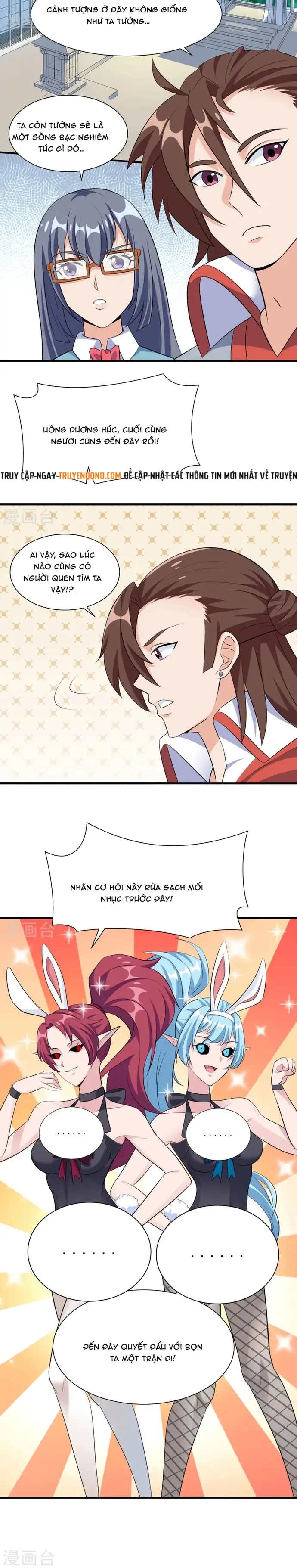Ta Có Trăm Vạn Trò Chơi Chapter 52 - Trang 2
