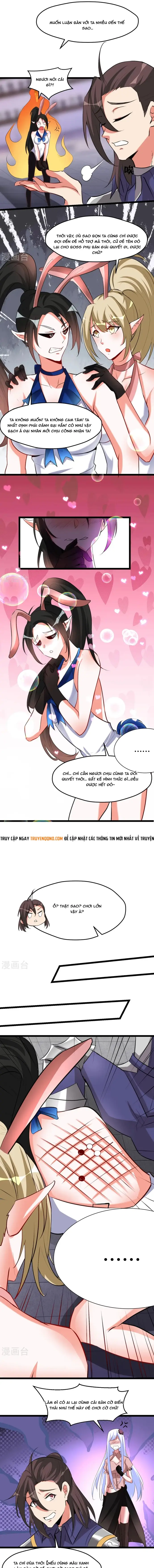 Ta Có Trăm Vạn Trò Chơi Chapter 53 - Trang 2