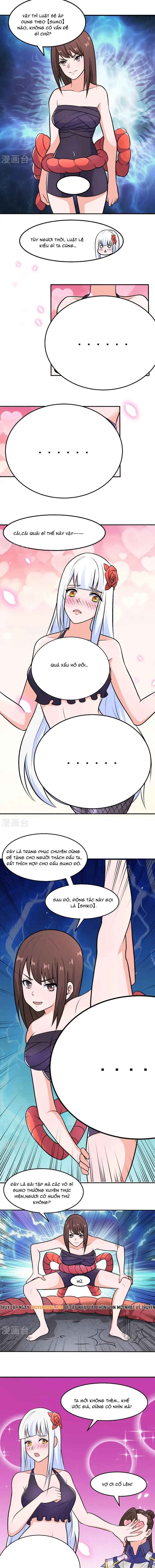 Ta Có Trăm Vạn Trò Chơi Chapter 54 - Trang 2