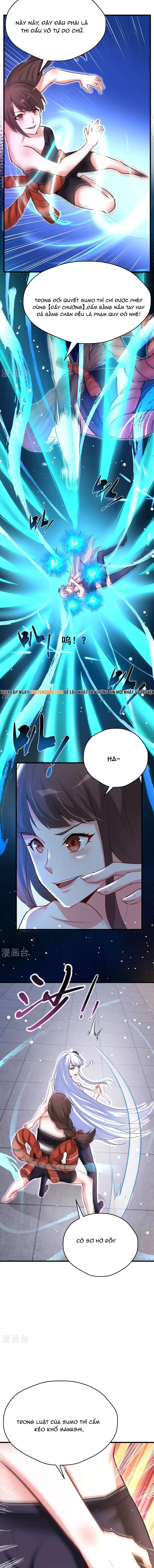 Ta Có Trăm Vạn Trò Chơi Chapter 55 - Trang 2