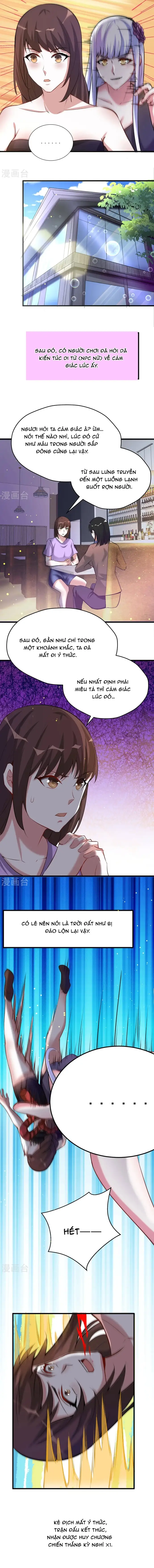 Ta Có Trăm Vạn Trò Chơi Chapter 55 - Trang 2